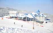 Nearby View and Attractions 4 Bof Hotels Uludağ Ski & Luxury Resort All Inclusive