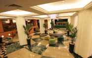 Lobby 3 Ohtels San Anton Granada