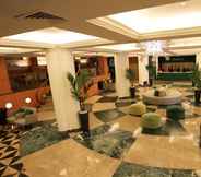 Lobby 3 Ohtels San Anton Granada