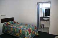 Kamar Tidur Bourbong Street Motel