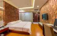 Bilik Tidur 4 Yiwu Chuzhou Hotel