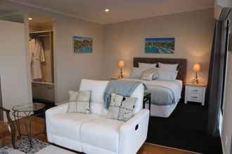 Bedroom 4 Kalldeen Luxury Accommodation