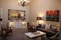 Lobby Kalldeen Luxury Accommodation