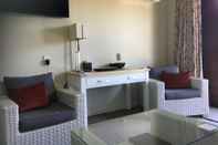 Common Space Kalldeen Luxury Accommodation