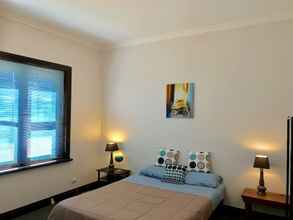 Kamar Tidur 4 Hill's Creek Holiday Home