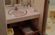 In-room Bathroom 4 Hotel Kegon - Adults Only