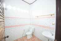 Toilet Kamar Mountain View House