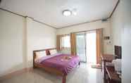 Kamar Tidur 5 Mountain View House