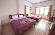 Kamar Tidur 6 Mountain View House