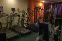 Fitness Center Jade Beach Resorts