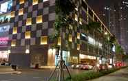 Bangunan 5 Cyber Masteri Thao Dien Apartment