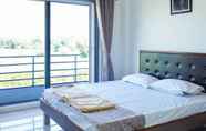 Bilik Tidur 7 Hills View Hotel