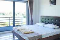 Bilik Tidur Hills View Hotel