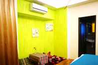 Kamar Tidur 198 Red Hat B&B