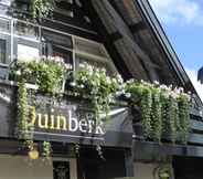 Exterior 6 B&B Duinberk