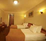 ห้องนอน 7 Saffron Hotel Yozgat