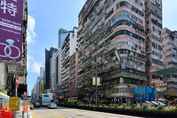 ภายนอกอาคาร 2 B&B Mongkok Hotel