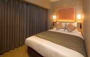 Bedroom 5 ART HOTEL Morioka