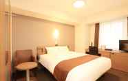 Bilik Tidur 7 Smile Hotel PREMIUM SAPPOROSUSUKINO