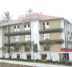 Bangunan 4 Jai Malahar Residency