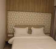 ห้องนอน 3 Jai Malahar Residency
