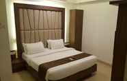 Bedroom 7 Jai Malahar Residency