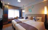 Kamar Tidur 5 The Royal Park Hotel Kyoto Shijo