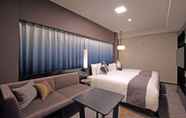 Kamar Tidur 7 The Royal Park Hotel Kyoto Shijo