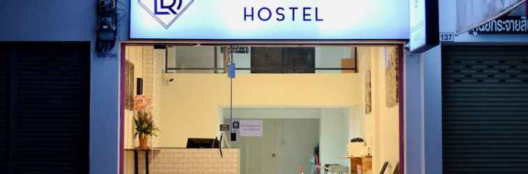 Lobi Diamond & Rust Hostel