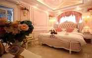 Kamar Tidur 6 Xiamen Feisu Knight Royal Garden