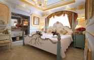 Kamar Tidur 5 Xiamen Feisu Knight Royal Garden