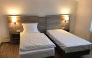 Kamar Tidur 5 Hotel Hellwege