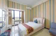 Bedroom 5 Xing Yu Legend Service Apartment Canton Fair Branch