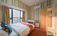 Bedroom 2 Xing Yu Legend Service Apartment Canton Fair Branch