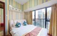 Bedroom 4 Xing Yu Legend Service Apartment Canton Fair Branch