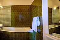 In-room Bathroom Le Boischaut