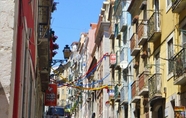 Bangunan 2 Lisbon Core Bairro Alto Chiado