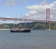 Nearby View and Attractions 6 Lisbon Core Bairro Alto Chiado