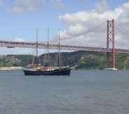 Nearby View and Attractions 6 Lisbon Core Bairro Alto Chiado