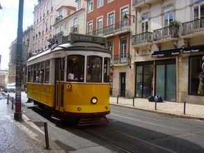 Bangunan 4 Lisbon Core Bairro Alto Chiado