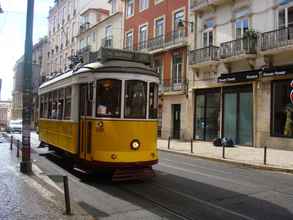 Exterior 4 Lisbon Core Bairro Alto Chiado