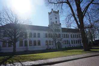 Exterior 4 Hotel Am Schloss Aurich