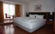 Bedroom 3 Hotel Am Schloss Aurich
