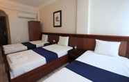 Bedroom 2 Hotel Grand Urhay