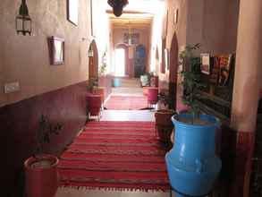 Lobby 4 Kasbah Ounila