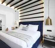 Kamar Tidur 5 Phōs The Boutique Luxury Hotel & Villas