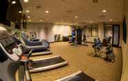 Fitness Center 3 Santa Ana Star Casino Hotel