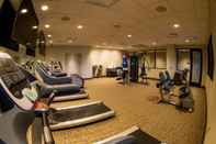 Fitness Center Santa Ana Star Casino Hotel
