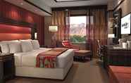 ห้องนอน 4 Santa Ana Star Casino Hotel