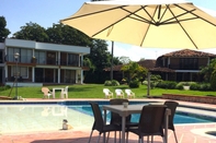Swimming Pool Villa Manuela - Finca Hotel Casa Nostra
